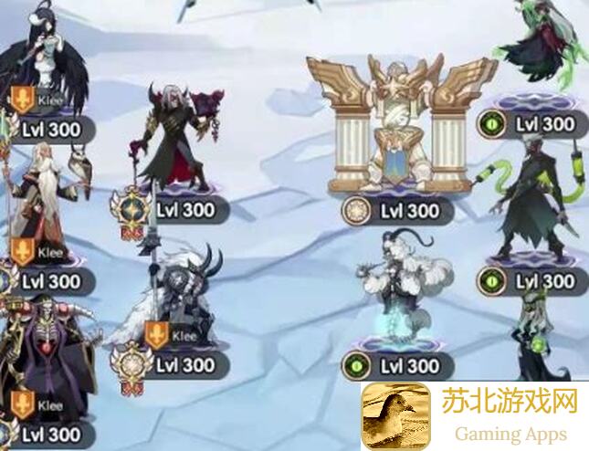 剑与远征：公会争霸战攻略揭秘！启程公会争霸战规则解析+丰厚奖励汇总