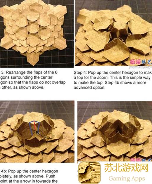 橡子屋橡子蛋糕卷：制作教程与秘籍大公开！