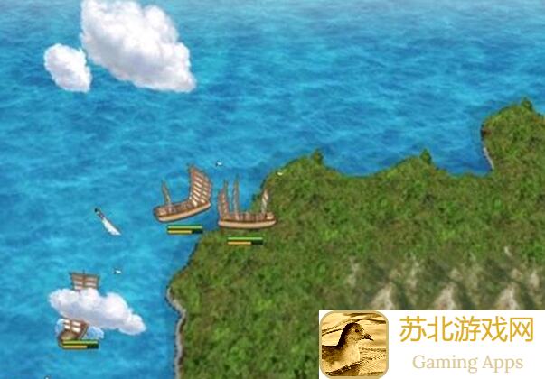 梦回大航海测试版：欧洲刷野怪秘籍大公开！