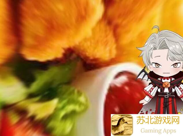白夜极光决战后，解锁神秘后厨美食制作攻略秘籍！