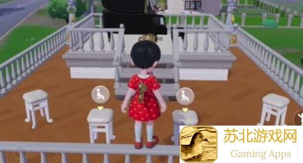 心动小镇第二弹：园艺养猫沙雕全攻略，助你成为园艺达人！